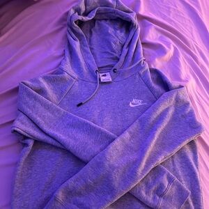 nike hoodie